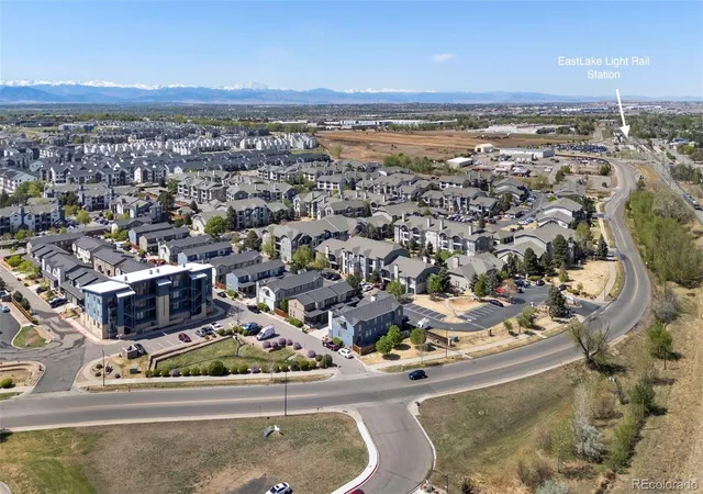 Homes for sale in Northglenn, CO | 12165 Claude Ct #104, Northglenn, CO 80241 | MLS# 2842552