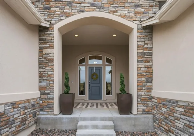 3rd image of 11872 Hawk Stone Dr, Colorado Springs, CO 80921 | MLS# 7772113