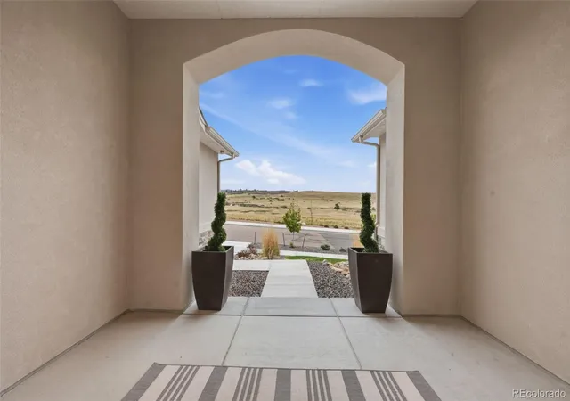 4th image of 11872 Hawk Stone Dr, Colorado Springs, CO 80921 | MLS# 7772113