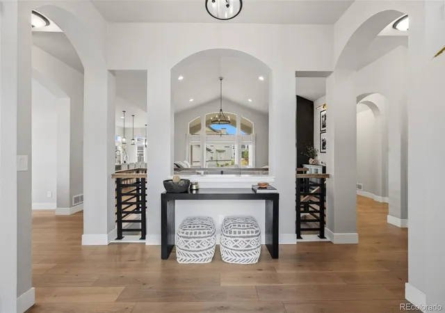 5th image of 11872 Hawk Stone Dr, Colorado Springs, CO 80921 | MLS# 7772113