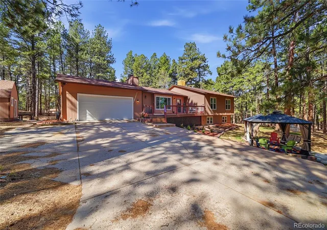 Photo 1 of Single family home for sale at 4724 Deer Trl, Elizabeth, CO 80107 | MLS# 1986424 | Listing updated on 2026-09-22