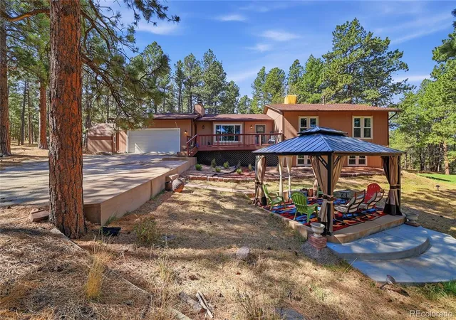 Photo 2 of Single family home for sale at 4724 Deer Trl, Elizabeth, CO 80107 | MLS# 1986424 | Listing updated on 2026-09-22
