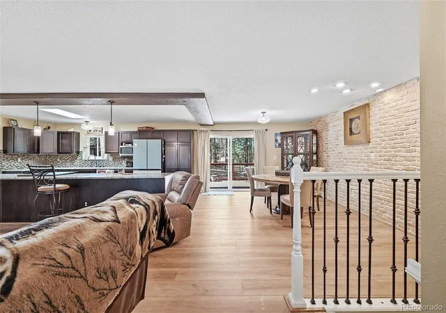 Photo 4 of Single family home for sale at 4724 Deer Trl, Elizabeth, CO 80107 | MLS# 1986424 | Listing updated on 2026-09-22