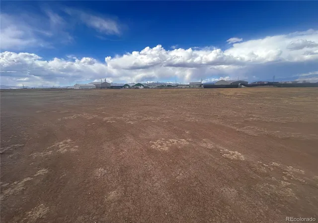 Photo 1 of Land for sale at 800 S Reigel Ct, Moffat, CO 81143 | MLS# 5860042 | Listing updated on 2026-04-09