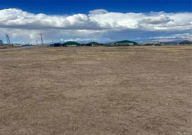 Photo 2 of Land for sale at 800 S Reigel Ct, Moffat, CO 81143 | MLS# 5860042 | Listing updated on 2026-04-09