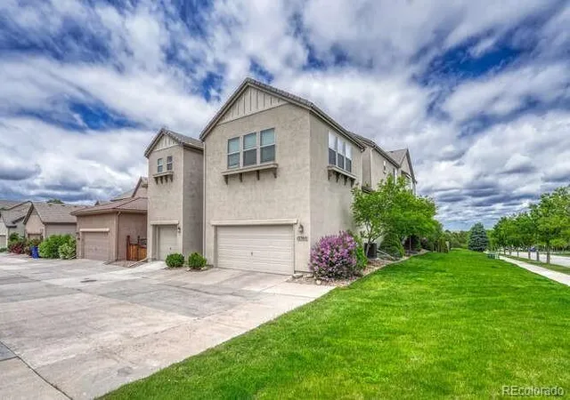 Homes for sale in Lone Tree, CO | 10360 Bluffmont Dr, Lone Tree, CO 80124 | MLS# 9209103