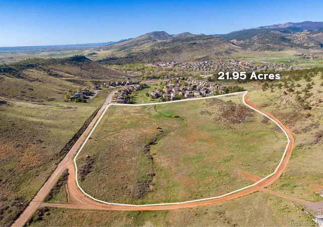 1st image of 223 Stone Canyon Rd, Longmont, CO 80503 | MLS# IR1055985