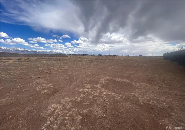 Photo 1 of Land for sale at 800 S Reigel Ct, Moffat, CO 81143 | MLS# 7122159 | Listing updated on 2026-04-09