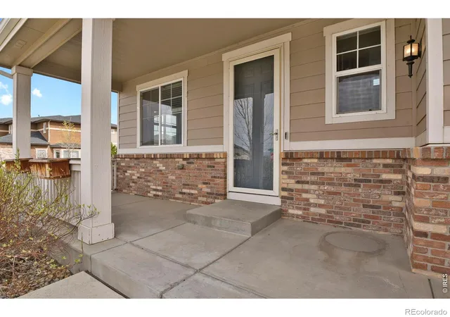 Homes for sale in Erie, CO | 5 Sun Up Cir, Erie, CO 80516 | MLS# IR1055988