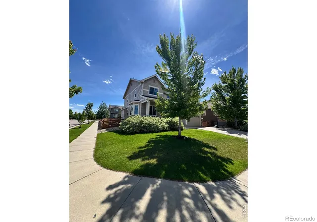 Homes for sale in Erie, CO | 5 Sun Up Cir, Erie, CO 80516 | MLS# IR1055988