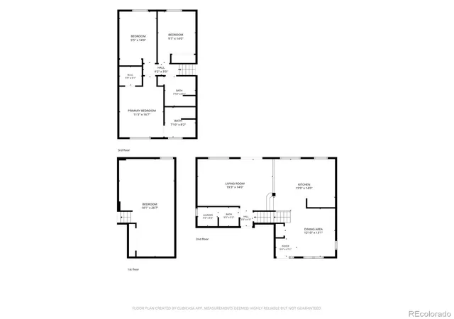 Photo 43 of Single family home for sale at 2180 S Uravan St, Aurora, CO 80013 | MLS# 1619946 | Listing updated on 2026-08-24
