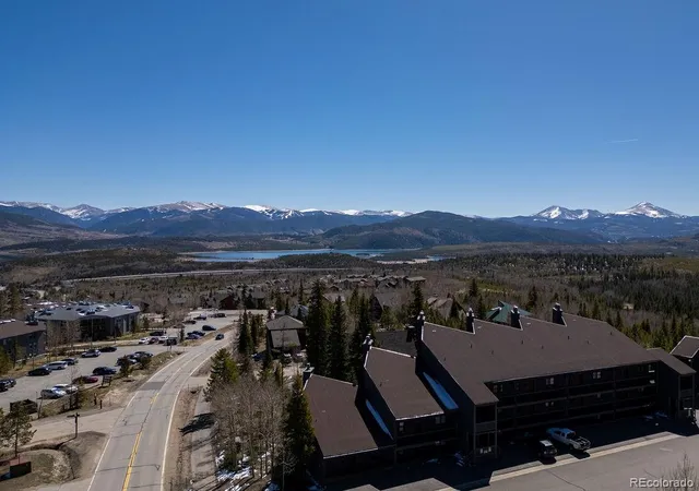 3rd image of 9401 Ryan Gulch Rd #9423, Silverthorne, CO 80498 | MLS# 9976881
