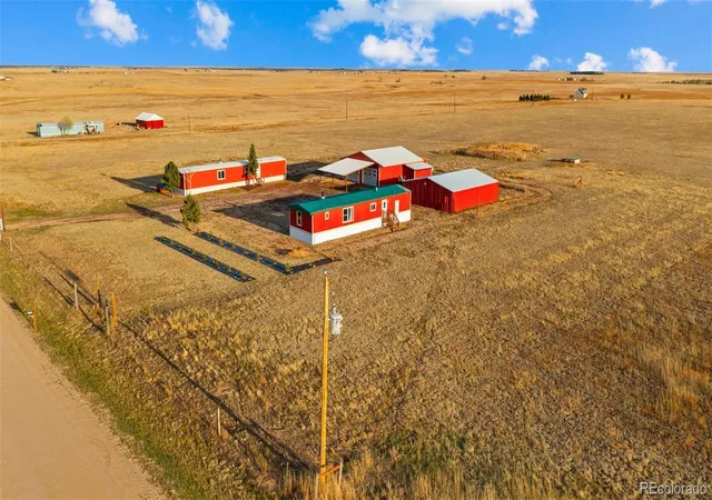 Homes for sale in Yoder, CO | 37155 E Jones Rd, Yoder, CO 80864 | MLS# 5424755