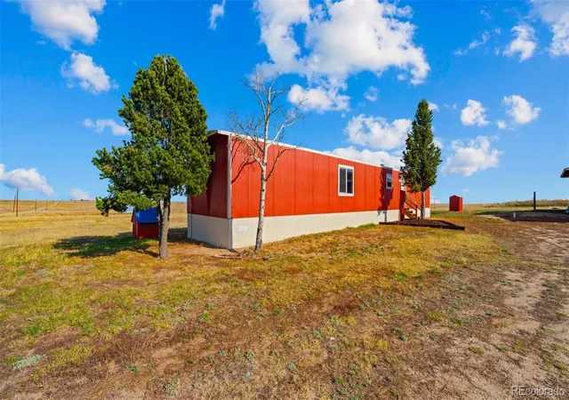 Homes for sale in Yoder, CO | 37155 E Jones Rd, Yoder, CO 80864 | MLS# 5424755