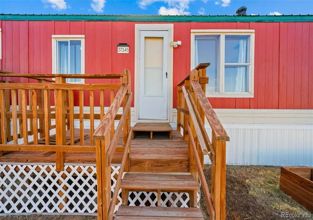Homes for sale in Yoder, CO | 37155 E Jones Rd, Yoder, CO 80864 | MLS# 5424755