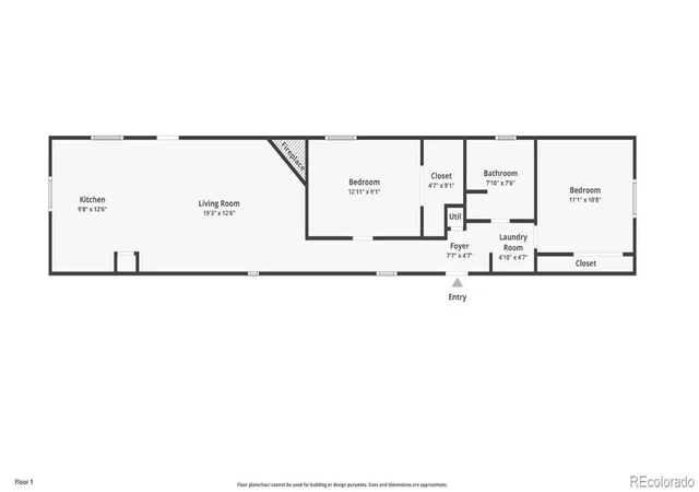 Homes for sale in Yoder, CO | 37155 E Jones Rd, Yoder, CO 80864 | MLS# 5424755
