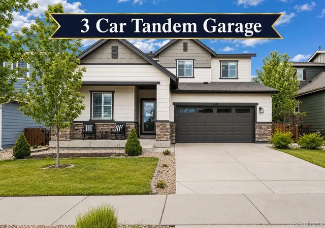 1st image of 9353 Iron Mountain Wy, Arvada, CO 80007 | MLS# 4423148