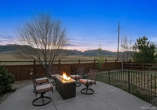 2nd image of 9353 Iron Mountain Wy, Arvada, CO 80007 | MLS# 4423148