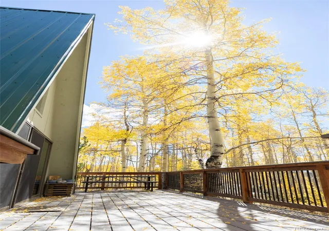 Photo 2 of Single family home for sale at 206 Empire Cir, Leadville, CO 80461 | MLS# 4690793 | Listing updated on 2026-10-14