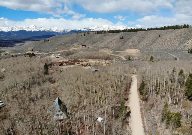 26th image of 206 Empire Cir, Leadville, CO 80461 | MLS# 4690793