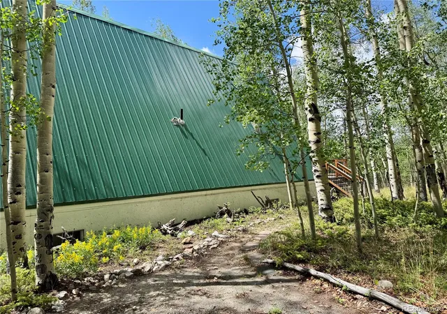Homes for sale in Leadville, CO | 206 Empire Cir, Leadville, CO 80461 | MLS# 4690793