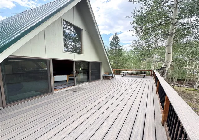 Photo 4 of Single family home for sale at 206 Empire Cir, Leadville, CO 80461 | MLS# 4690793 | Listing updated on 2026-08-23