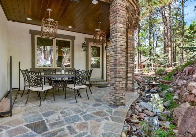Photo 2 of Mansion for sale at 15765 Pineycove Ct, Colorado Springs, CO 80921 | MLS# 4750377 | Listing updated on 2026-10-09