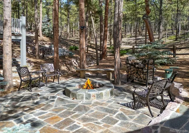 Photo 3 of Mansion for sale at 15765 Pineycove Ct, Colorado Springs, CO 80921 | MLS# 4750377 | Listing updated on 2026-10-09