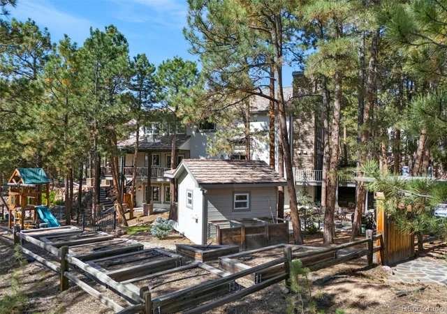 Photo 3 of Single family home for sale at 15765 Pineycove Ct, Colorado Springs, CO 80921 | MLS# 4750377 | Listing updated on 2026-10-09