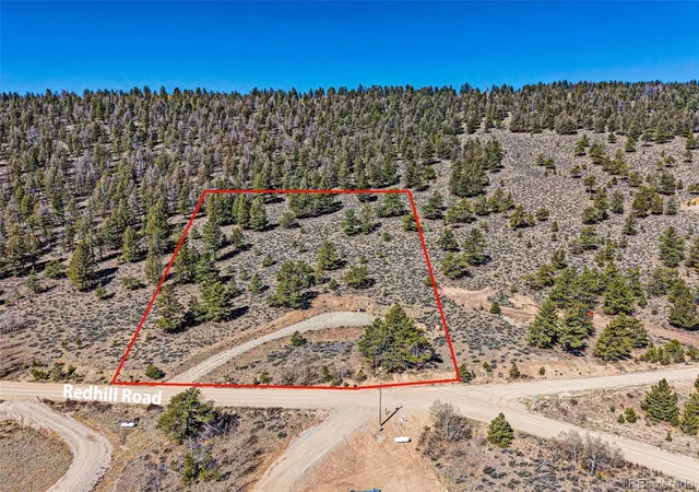 Homes for sale in Fairplay, CO | 3129 Redhill Rd, Fairplay, CO 80440 | MLS# 5183841
