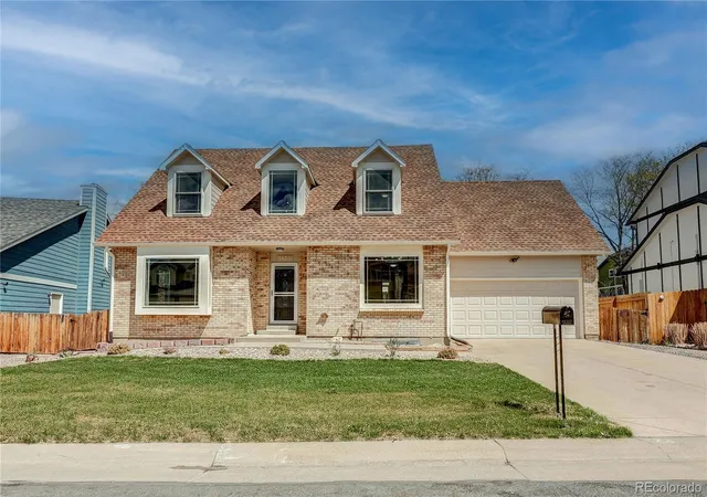 1st image of 3873 W 98th Ave, Westminster, CO 80031 | MLS# 5958779