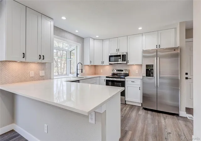 3rd image of 3873 W 98Th Ave, Westminster, CO 80031 | MLS# 5958779