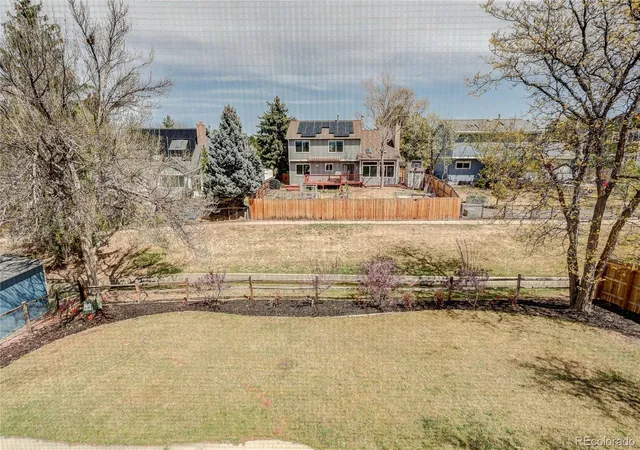 47th image of 3873 W 98th Ave, Westminster, CO 80031 | MLS# 5958779