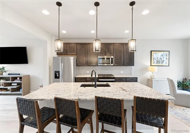 3rd image of 6844 Lily Mountain Ln, Colorado Springs, CO 80923 | MLS# 6906668