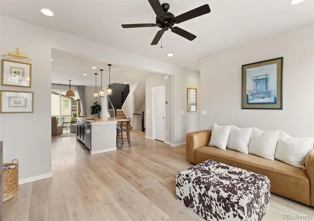 5th image of 6844 Lily Mountain Ln, Colorado Springs, CO 80923 | MLS# 6906668