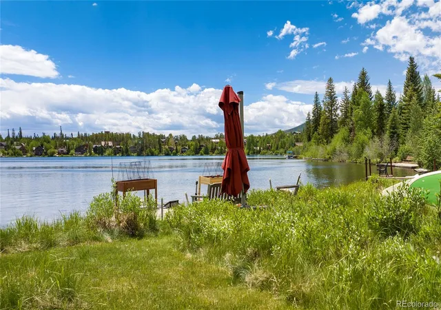 Homes for sale in Grand Lake, CO | 1153 Gcr 494 / Columbine Dr, Grand Lake, CO 80447 | MLS# 2323958
