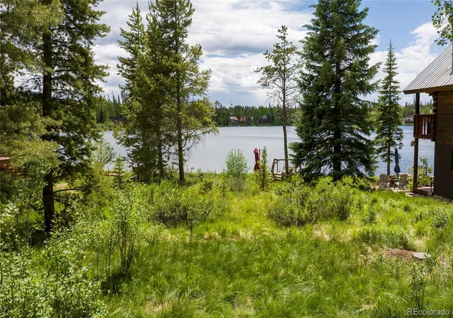 Homes for sale in Grand Lake, CO | 1153 Gcr 494 / Columbine Dr, Grand Lake, CO 80447 | MLS# 2323958