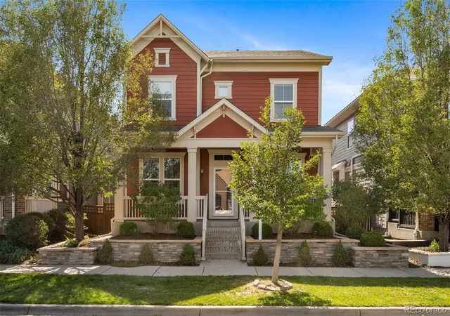 Homes for sale in Denver, CO | 3031 Trenton St, Denver, CO 80238 | MLS# 1845361