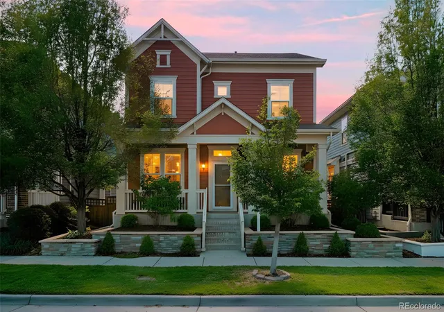 Photo 1 of Single family home for sale at 3031 Trenton St, Denver, CO 80238 | MLS# 1845361 | Listing updated on 2026-10-09