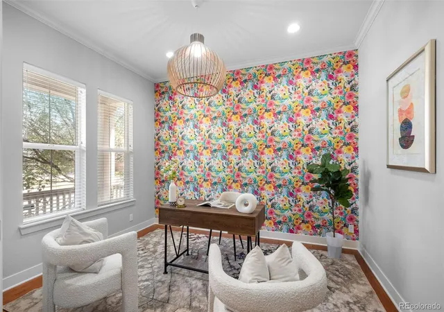 Photo 2 of Single family home for sale at 3031 Trenton St, Denver, CO 80238 | MLS# 1845361 | Listing updated on 2026-10-09