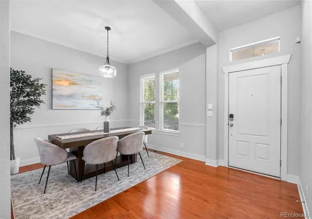 Photo 3 of Single family home for sale at 3031 Trenton St, Denver, CO 80238 | MLS# 1845361 | Listing updated on 2026-10-09