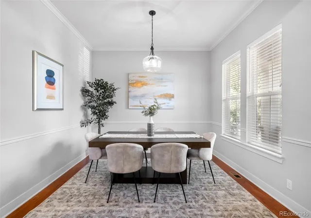 Photo 4 of Single family home for sale at 3031 Trenton St, Denver, CO 80238 | MLS# 1845361 | Listing updated on 2026-10-09