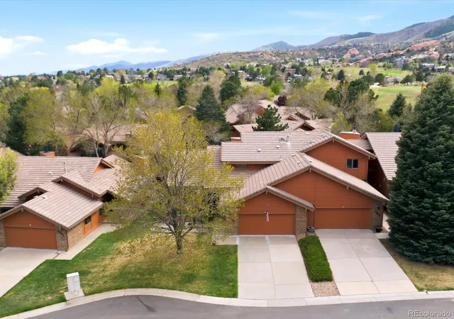 Photo 2 of Townhouse for sale at 16082 Deer Ridge Dr #C, Morrison, CO 80465 | MLS# 3944749 | Listing updated on 2026-09-13