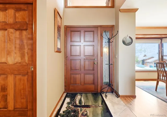 Photo 3 of Townhouse for sale at 16082 Deer Ridge Dr #C, Morrison, CO 80465 | MLS# 3944749 | Listing updated on 2026-09-13
