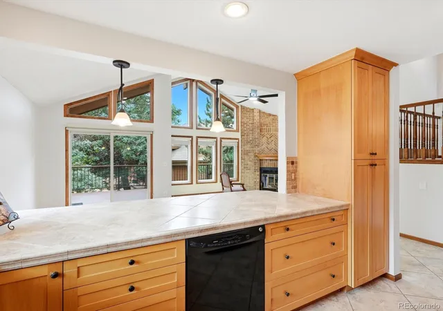 Photo 5 of Townhouse for sale at 16082 Deer Ridge Dr #C, Morrison, CO 80465 | MLS# 3944749 | Listing updated on 2026-08-29