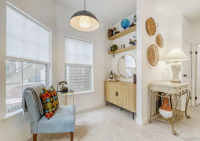 3rd image of 4760 S Wadsworth Blvd #J-107, Littleton, CO 80123 | MLS# 3720359