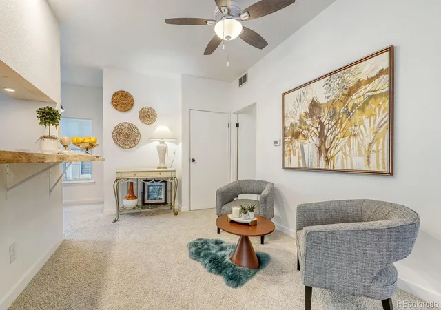 4th image of 4760 S Wadsworth Blvd #J-107, Littleton, CO 80123 | MLS# 3720359
