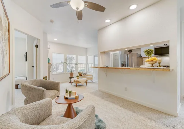 5th image of 4760 S Wadsworth Blvd #J-107, Littleton, CO 80123 | MLS# 3720359