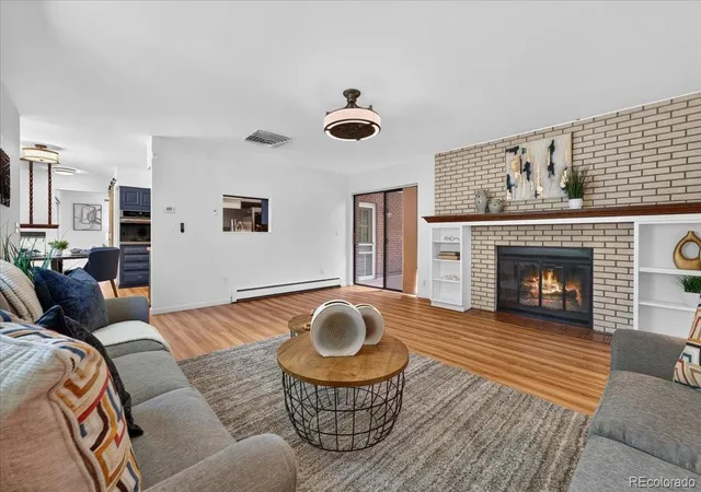 Listing Photo 5 - Condo for sale in building located at 2303 Iris St, Lakewood, CO 80215