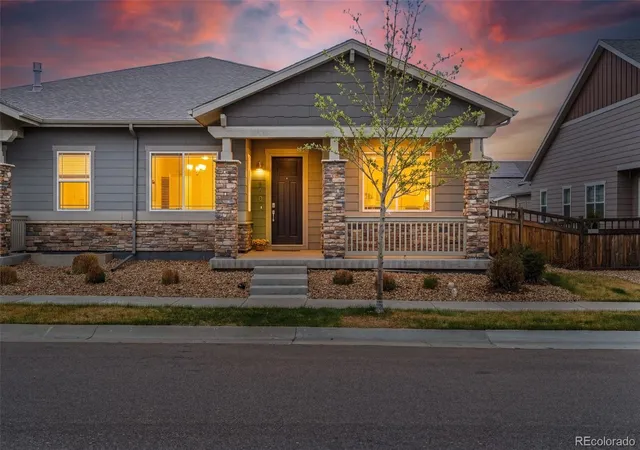 1st image of 850 Colorado River Ave, Brighton, CO 80601 | MLS# 9186609
